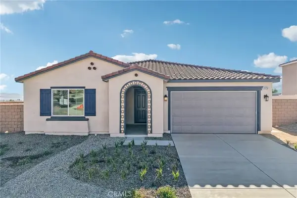 28256 Delphinus Dr Drive, Menifee, CA 92586