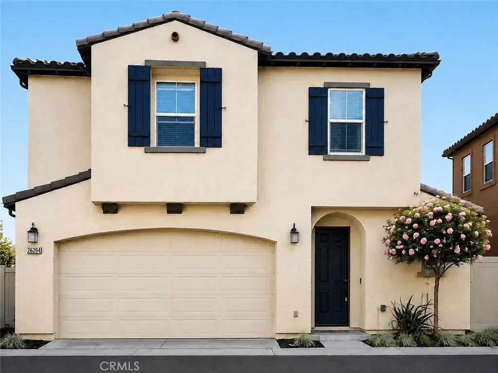 26264 Jasmiine Avenue, Murrieta, CA 92563 - #1