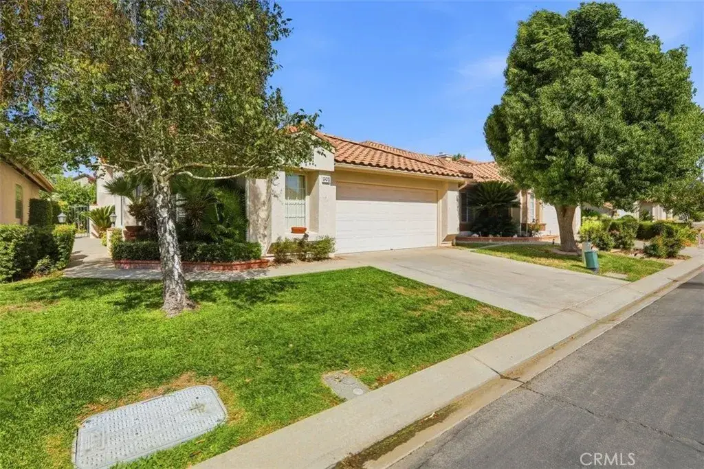 1291 Cypress Point, Banning, CA 92220 - #1