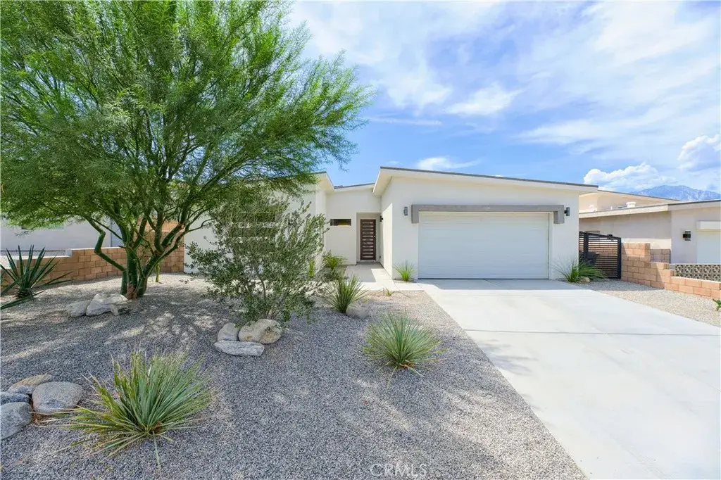 66947 Pierson, Desert Hot Springs, CA 92240 - #1