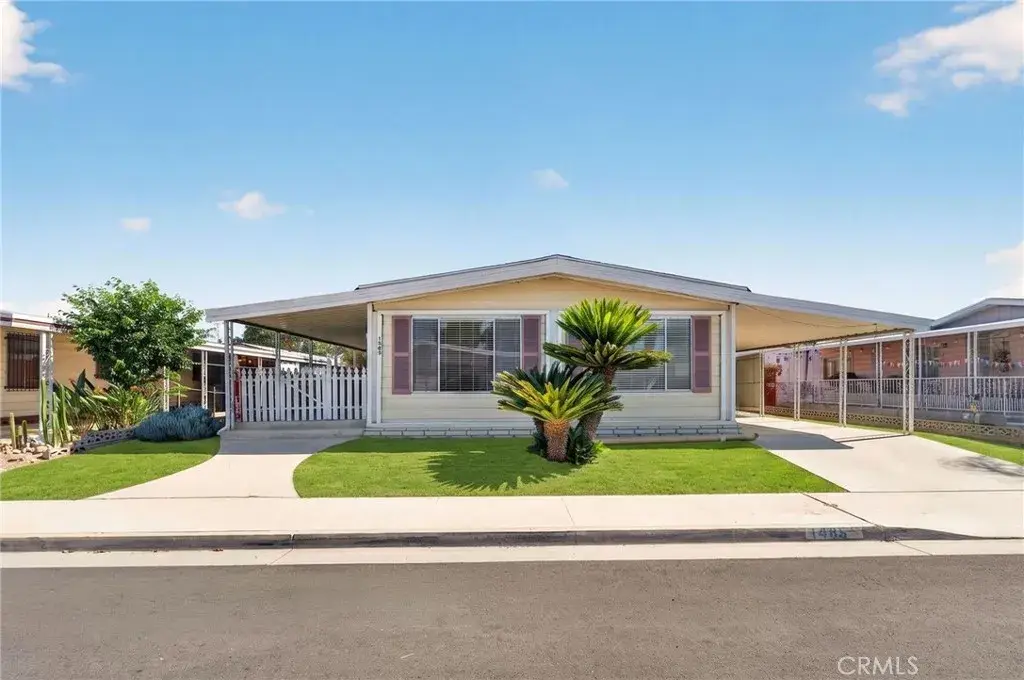 1485 Cordova, Hemet, CA 92543 - #1