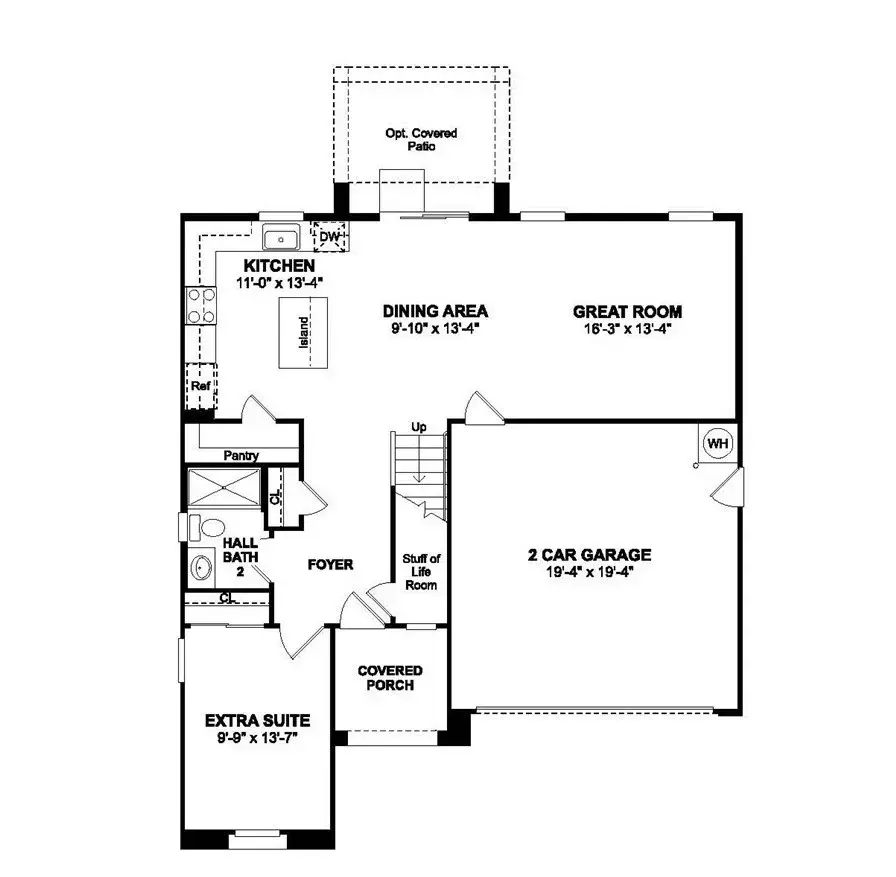 2111 E Norberry Drive, Lancaster, CA 93534 - #2