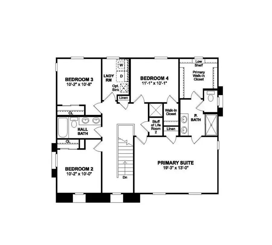 2111 E Norberry Drive, Lancaster, CA 93534 - #3