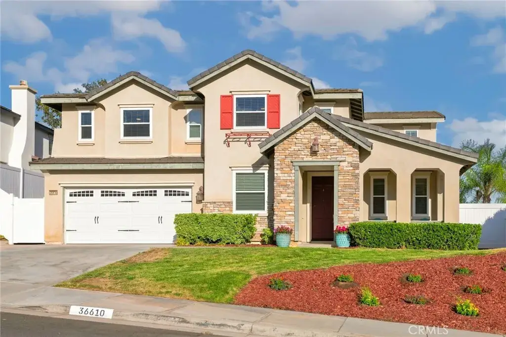 36610 Silk Oak Terrace Place, Murrieta, CA 92562 - #1