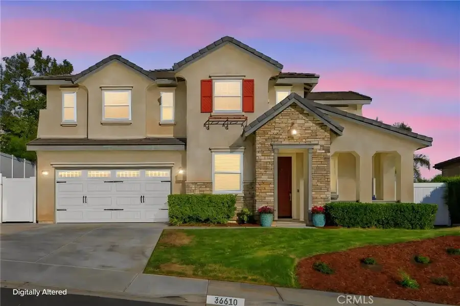 36610 Silk Oak Terrace Place, Murrieta, CA 92562 - #2