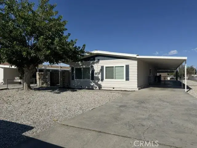 25007 Howard Drive, Hemet, CA 92544 - #1