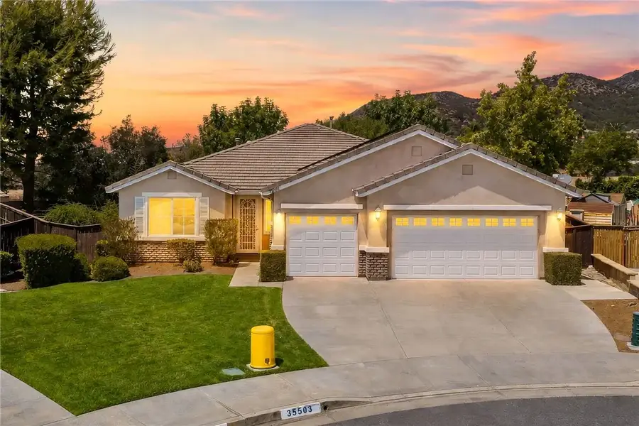 35503 Parkwood Court, Wildomar, CA 92595 - #2