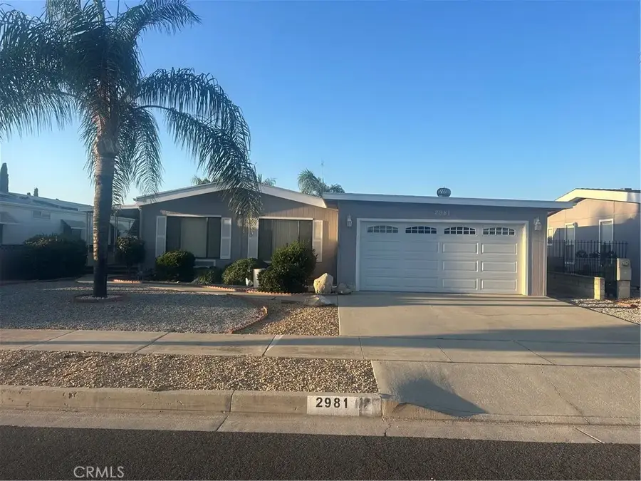 2981 Blue Spruce, Hemet, CA 92545 - #2