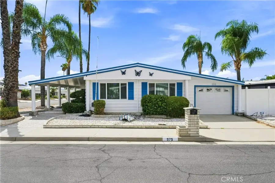 975 Vista Grande Drive, Hemet, CA 92543 - #2