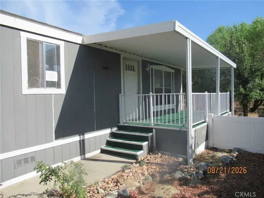 35109 Hwy 79 #208, Warner Springs, CA 92086 - #1