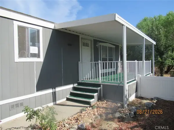 35109 Hwy 79 #208, Warner Springs, CA 92086