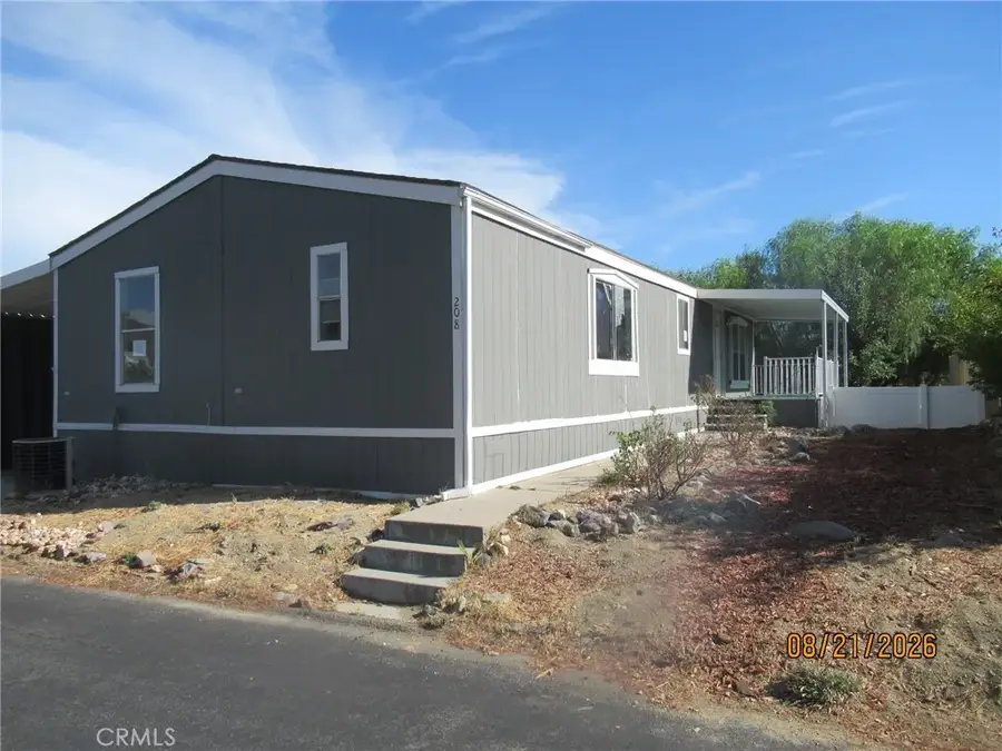 35109 Hwy 79 #208, Warner Springs, CA 92086 - #2