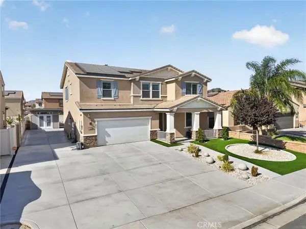 1158 Viscano Court, Perris, CA 92571
