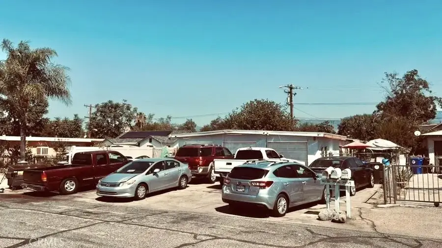 24774 Court Street, San Bernardino, CA 92410 - #2