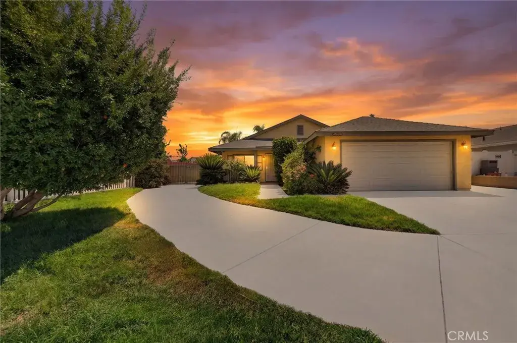 42869 Woodside Court, Hemet, CA 92544 - #1