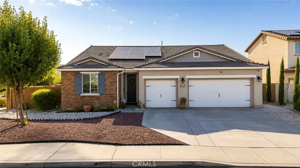 34524 Velvetleaf, Winchester, CA 92596 - #1