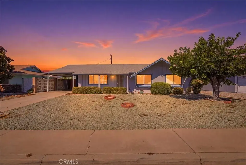28811 Carmel, Sun City, CA 92586 - #1