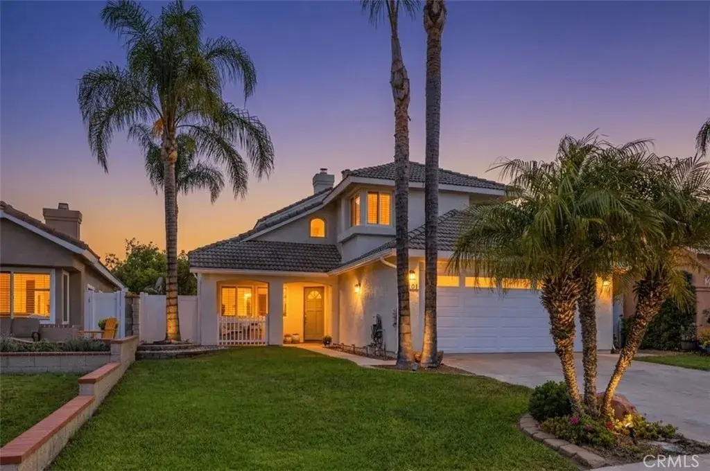 28101 Stillwater, Menifee, CA 92584 - #1