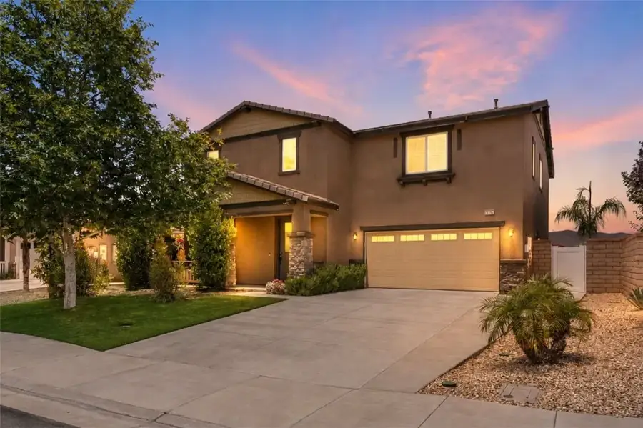 25432 Lone Acres Road, Menifee, CA 92584 - #3