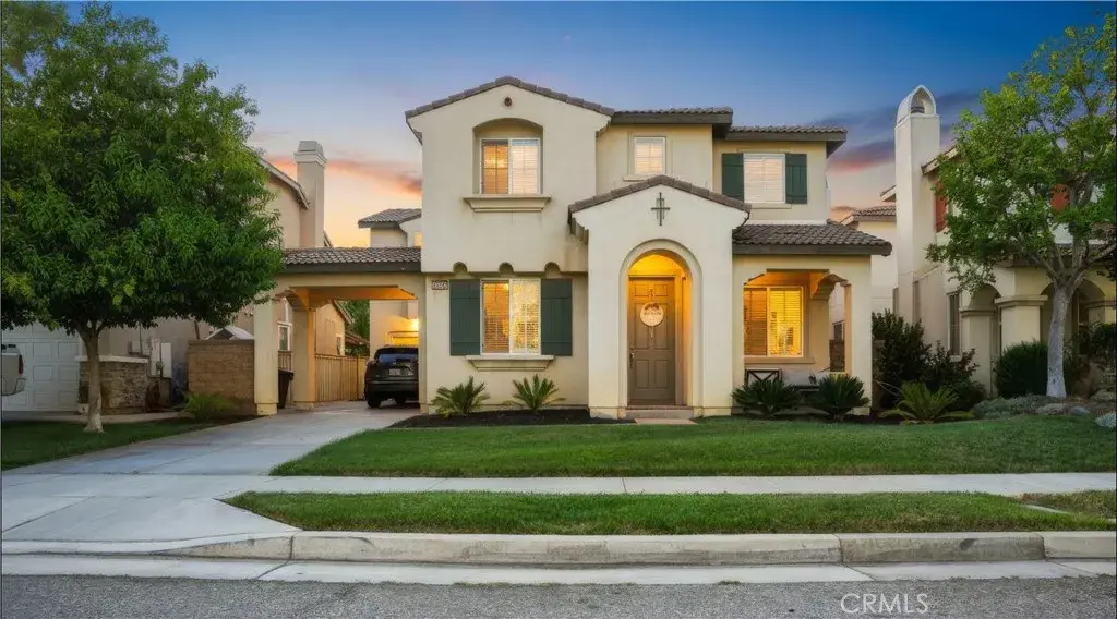 34292 Chaparossa, Lake Elsinore, CA 92532 - #1