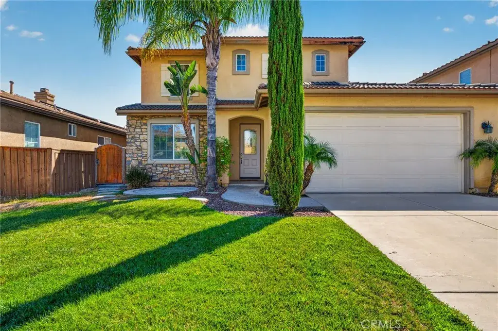 35636 Loggins Court, Winchester, CA 92596 - #1