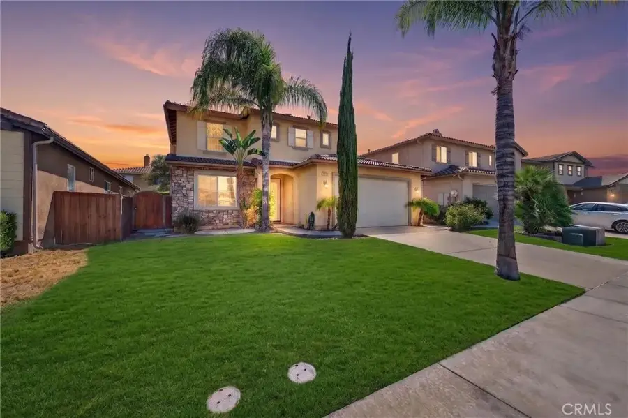 35636 Loggins Court, Winchester, CA 92596 - #2
