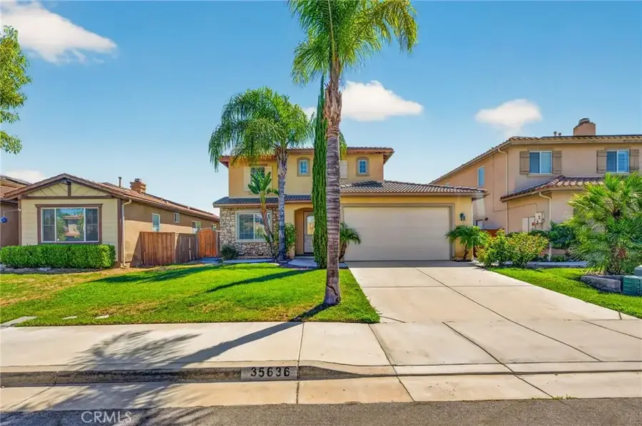 35636 Loggins Court, Winchester, CA 92596 - #3