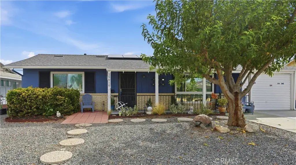 29010 Del Monte Drive, Menifee, CA 92586 - #1