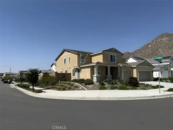 30084 Cascade Range, Menifee, CA 92585