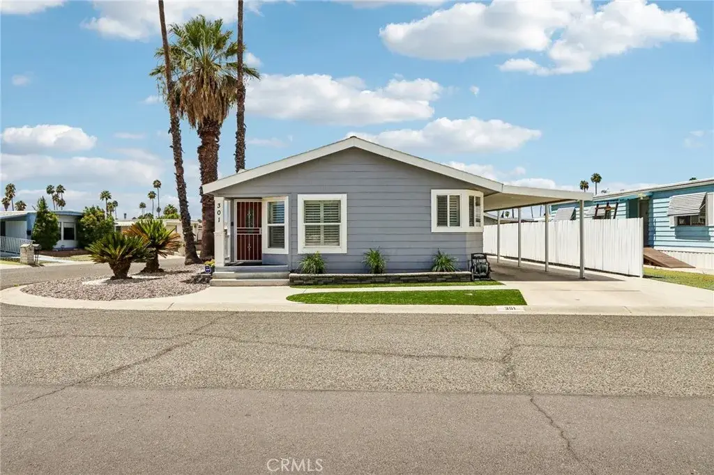 301 Camino Del Sol, Hemet, CA 92545 - #1