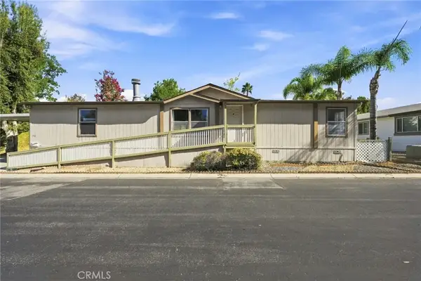 31130 S General Kearny #190, Temecula, CA 92591