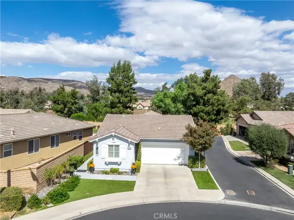 7940 S Mickelson Way, Hemet, CA 92545