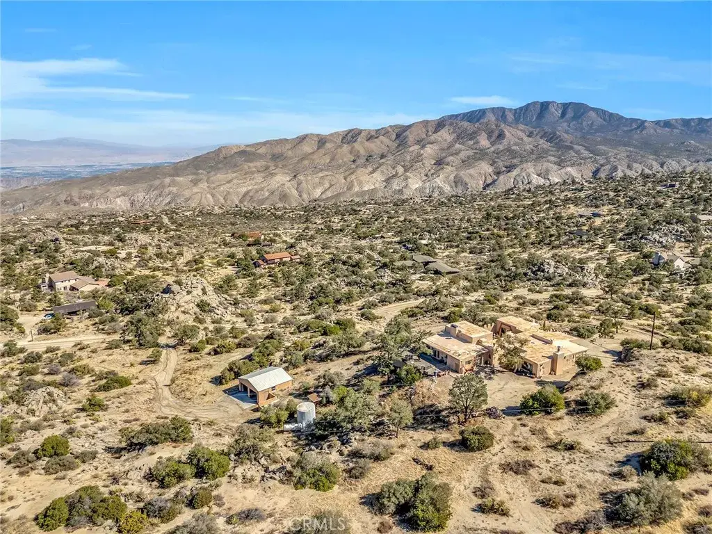 60475 Scenic Drive, Mountain Center, CA 92561 - #1