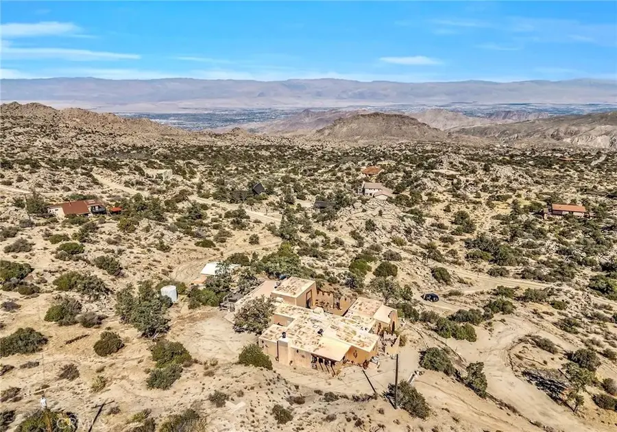 60475 Scenic Drive, Mountain Center, CA 92561 - #2