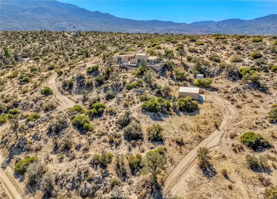 60475 Scenic Drive, Mountain Center, CA 92561 - #3