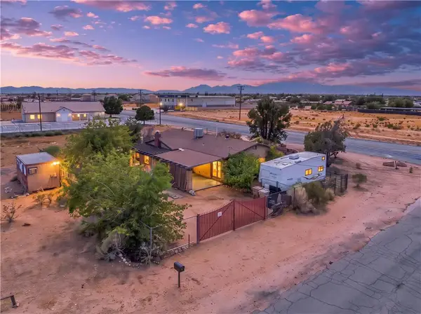 11273 Hesperia Road, Hesperia, CA 92345