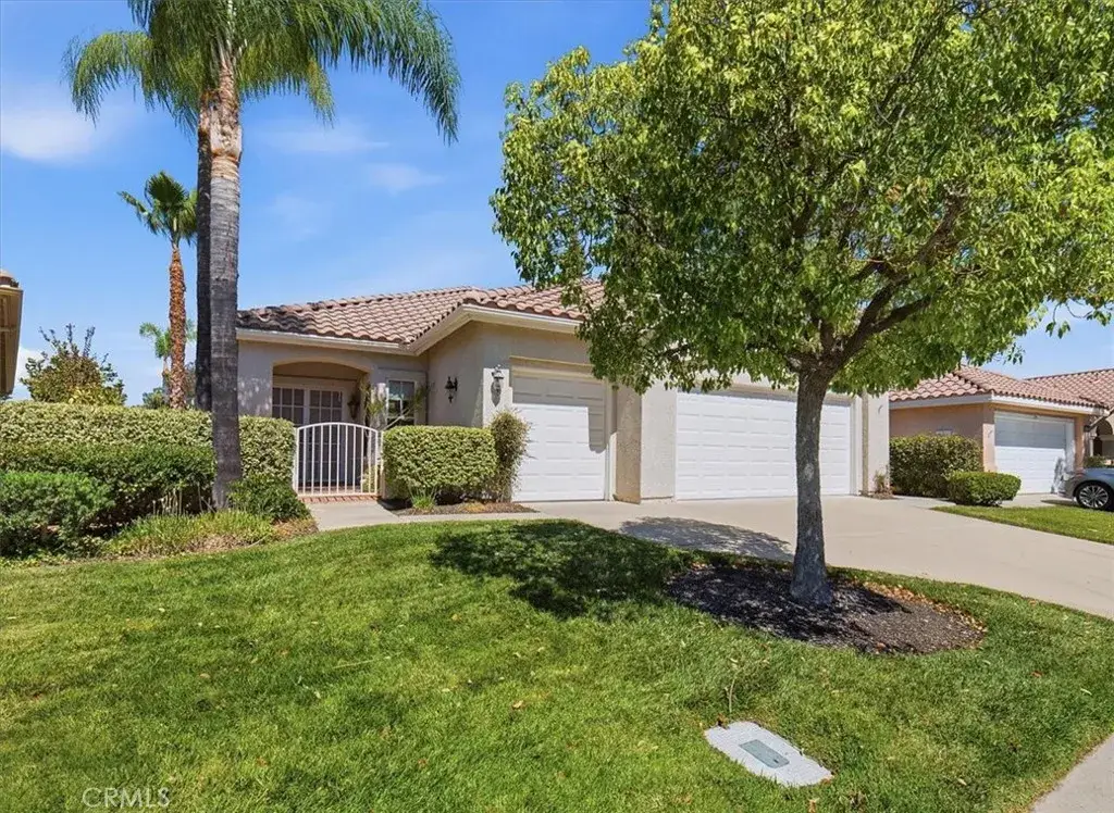 40465 Via Camposeco, Murrieta, CA 92562 - #1