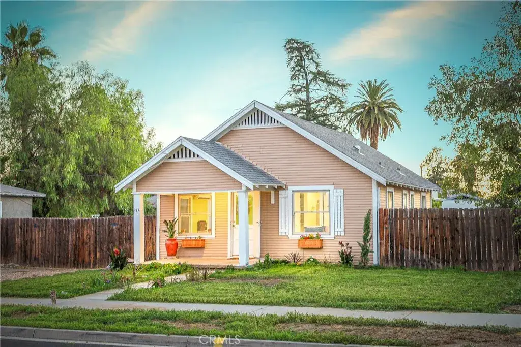 337 S Franklin, Hemet, CA 92543 - #1