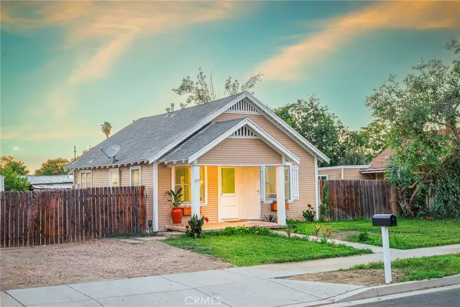 337 S Franklin, Hemet, CA 92543 - #2
