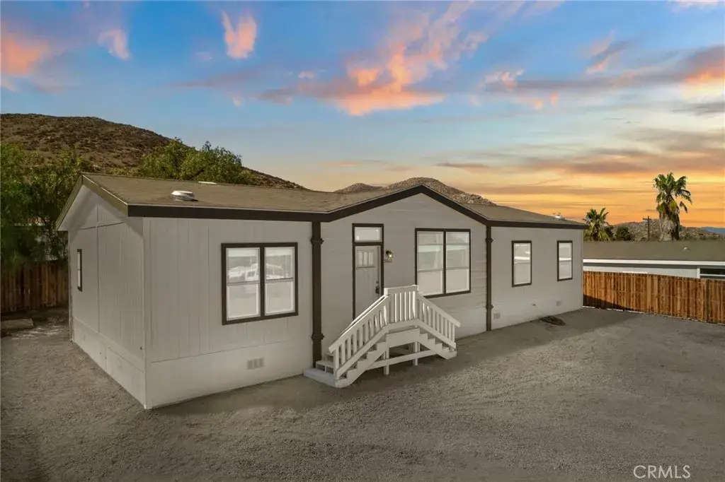 31613 Allen, Homeland, CA 92548 - #1