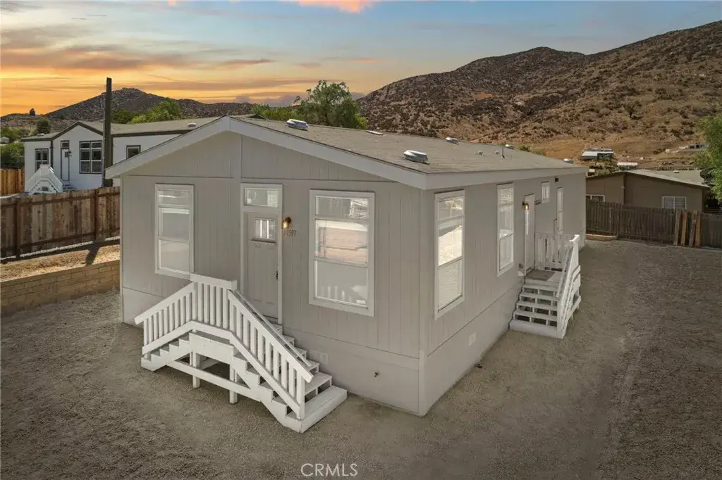 31597 Allen Avenue, Homeland, CA 92585 - #1