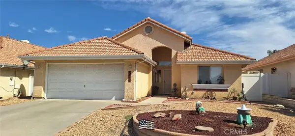 2582 Alegre, Hemet, CA 92545