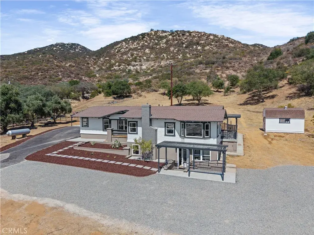 3161 Shue, Escondido, CA 92027 - #1