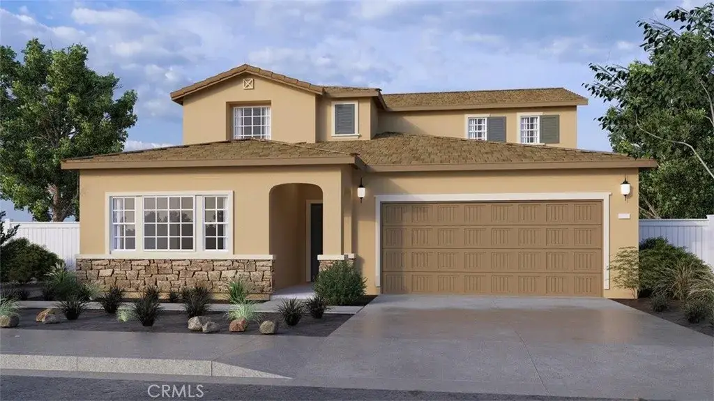 83221 Verdin Lane, Indio, CA 92201 - #1