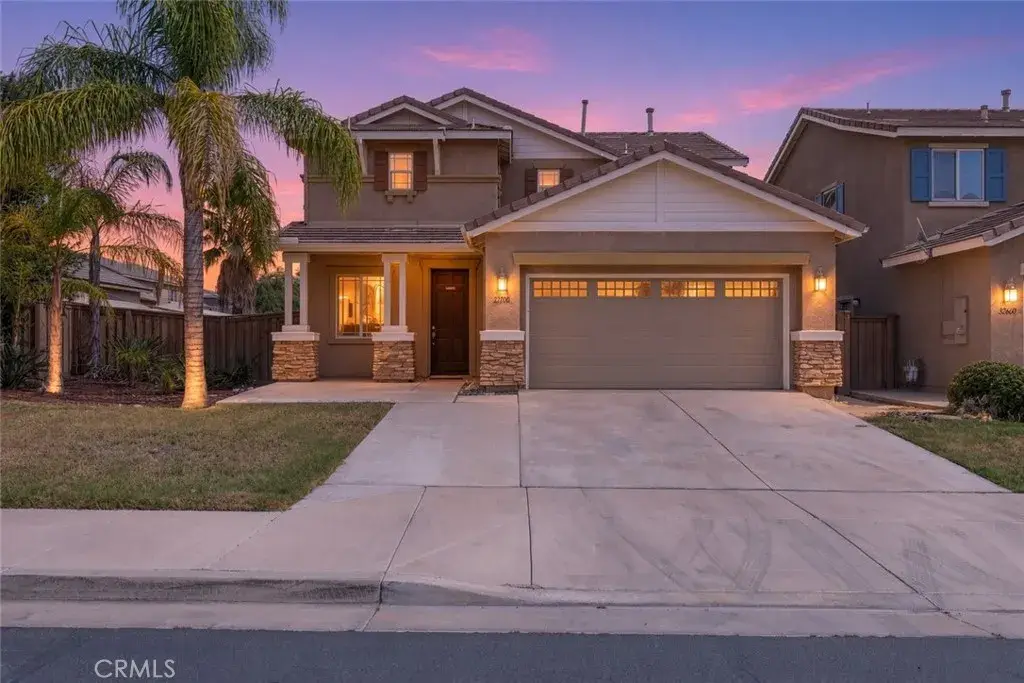 32670 Santa Cruz, Lake Elsinore, CA 92530 - #1