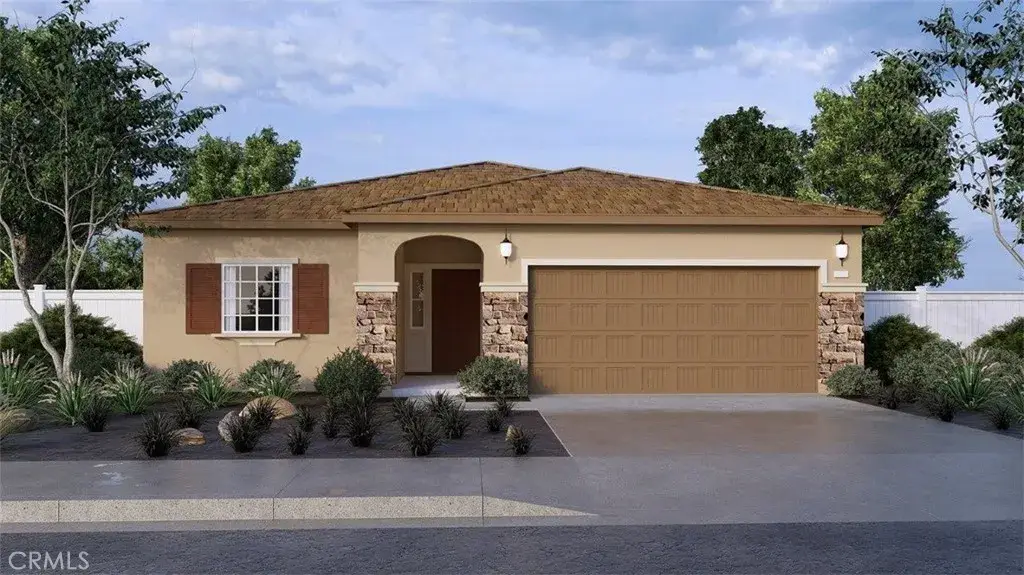 49637 Quill Road, Indio, CA 92201 - #1