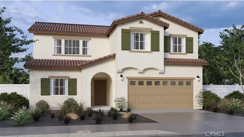 49651 Quill Road, Indio, CA 92201 - #1