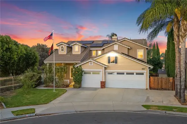 33562 Delphinium Lane, Murrieta, CA 92563