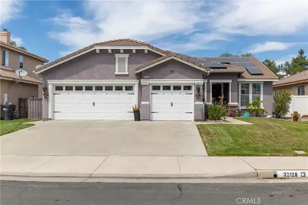 32128 Chagall Ct, Winchester, CA 92596