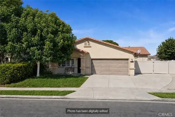 1213 Shenandoah Drive, Hemet, CA 92545
